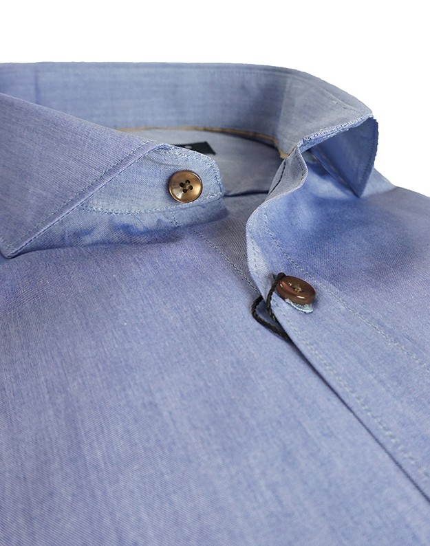 Vittorio Artist Man Shirt
